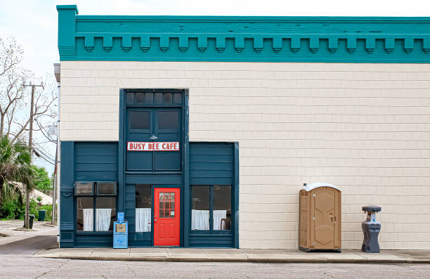 Portable Toilet Options We Offer in Gosnell, AR